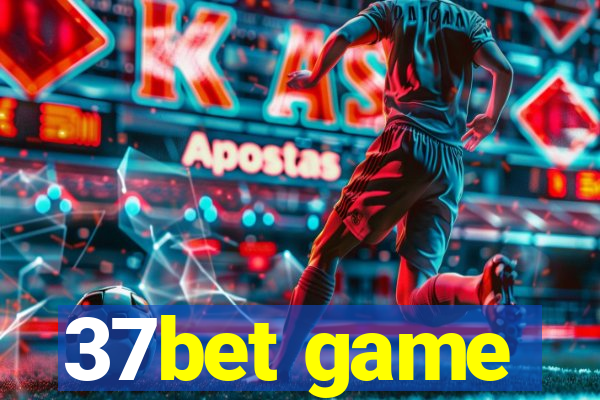 37bet game